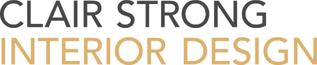 Clair Strong Interior Design