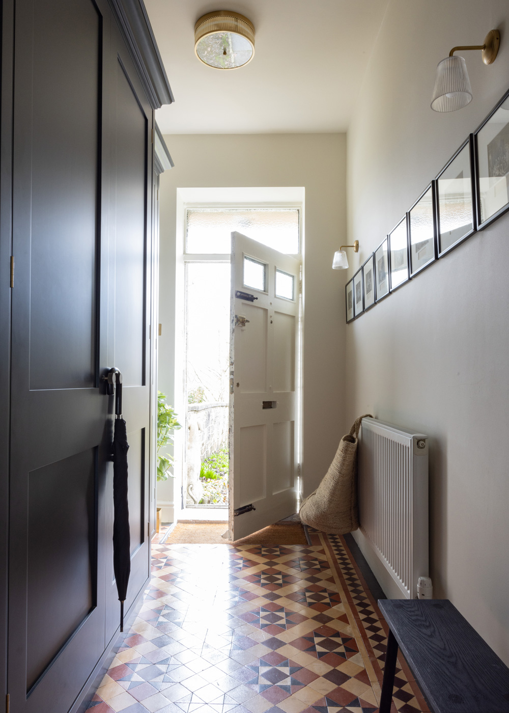 Hallway
