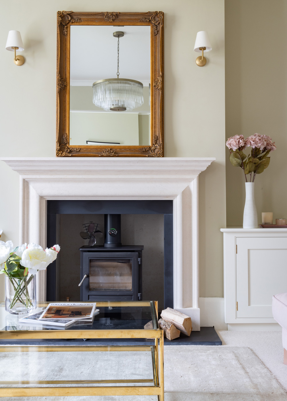 Sitting room