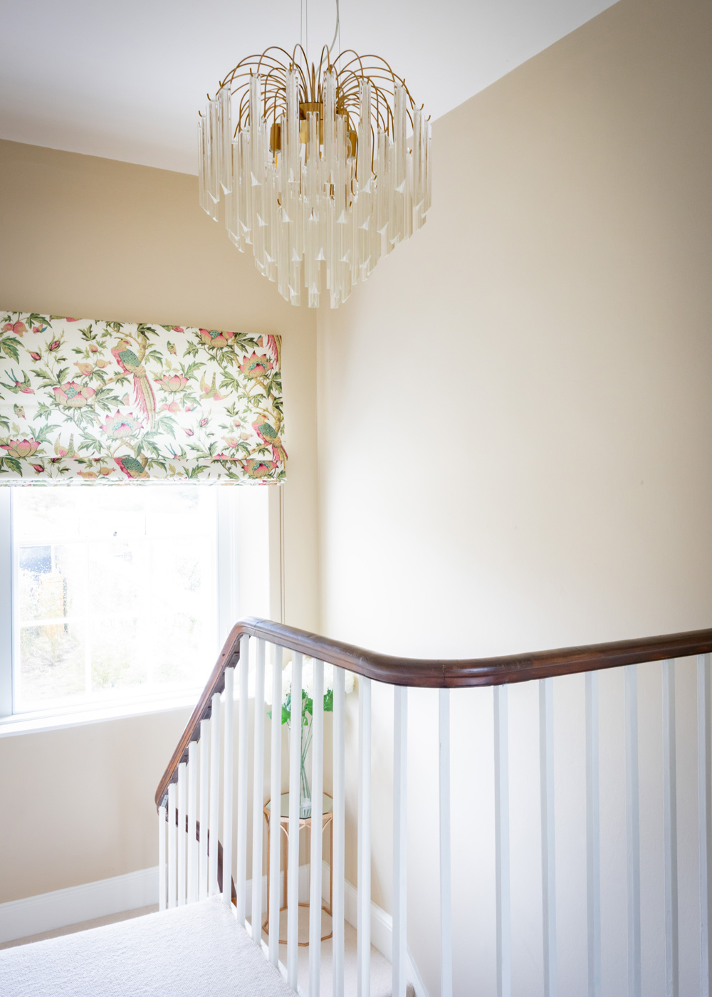 Main hallway