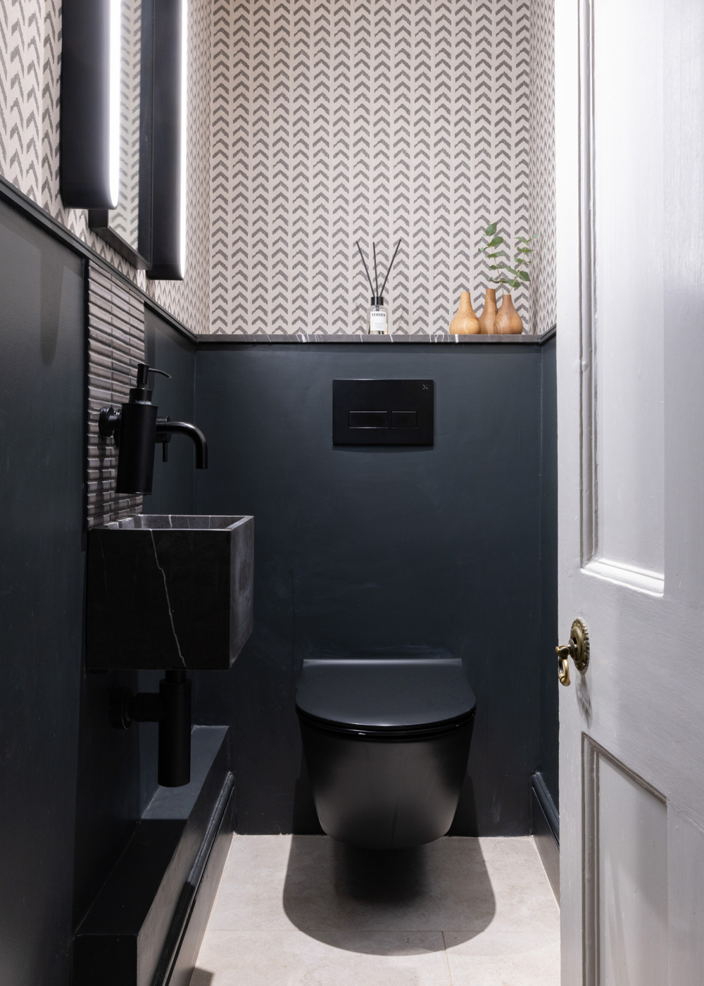Cloakroom