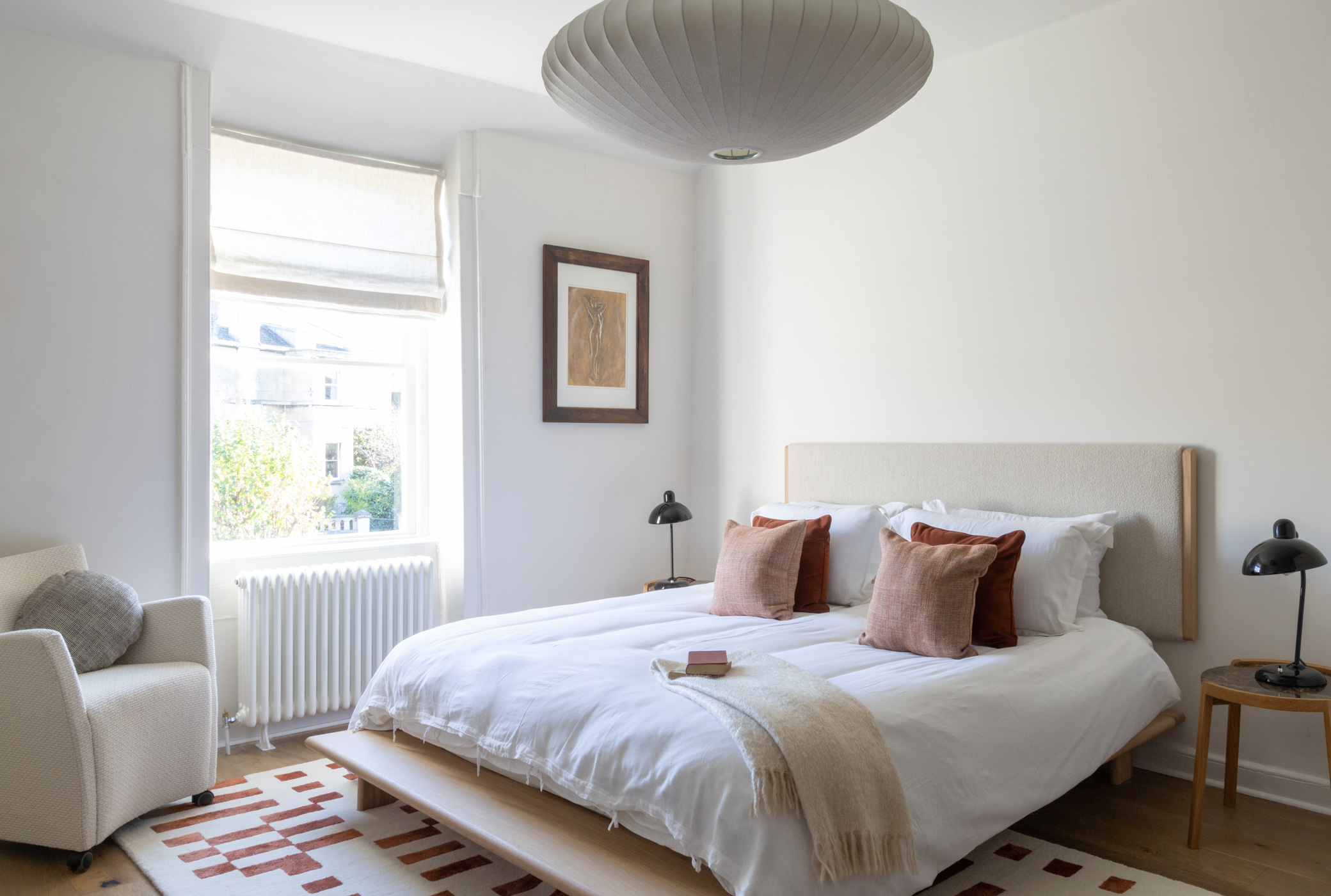 Guest bedroom 2