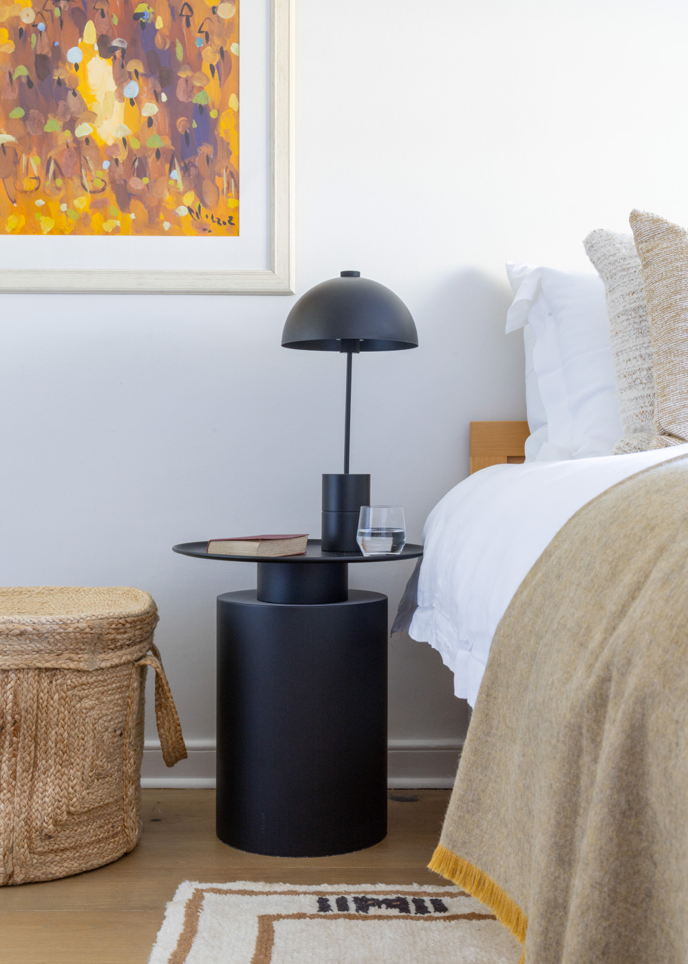 Guest bedroom 3