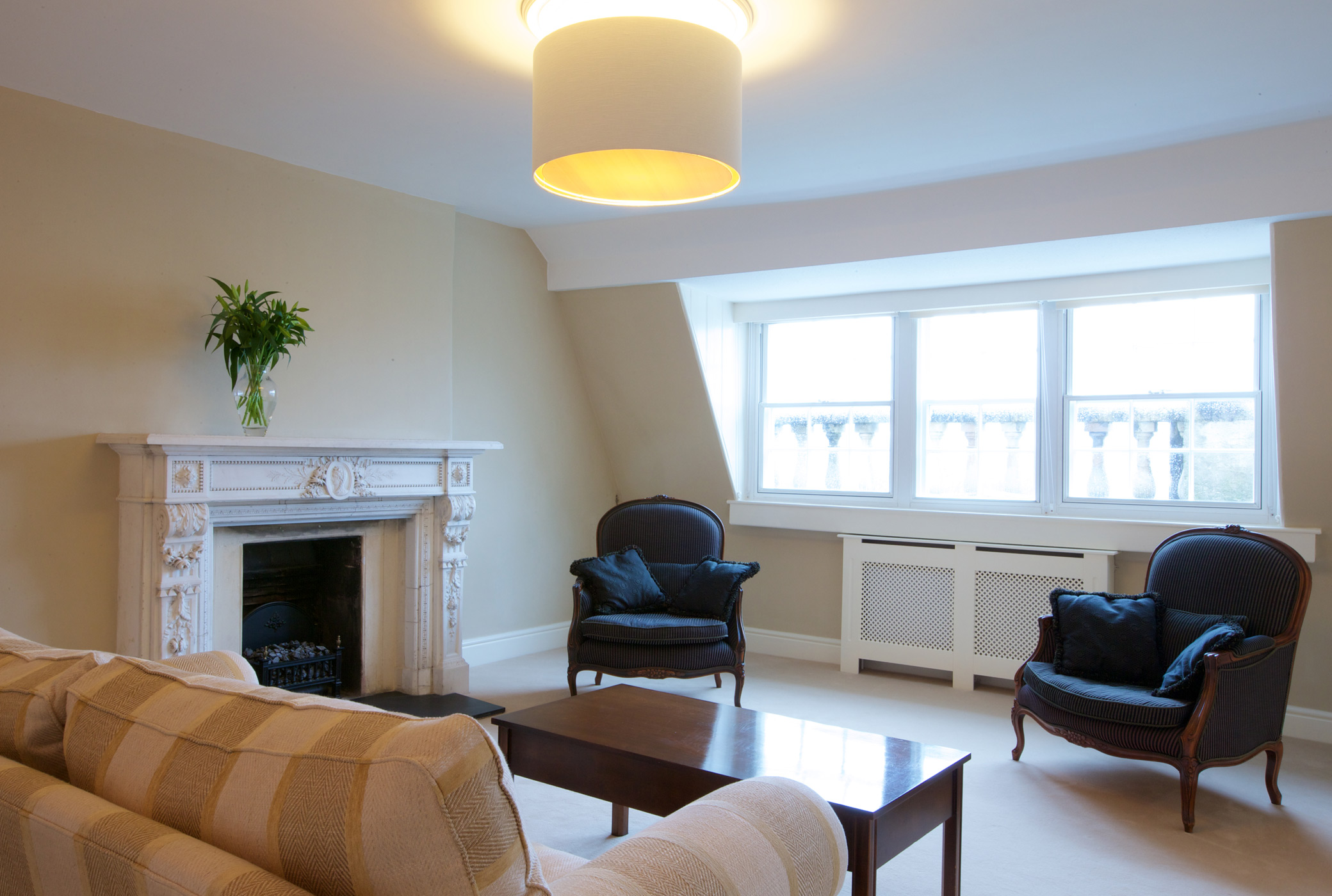 Drawing room