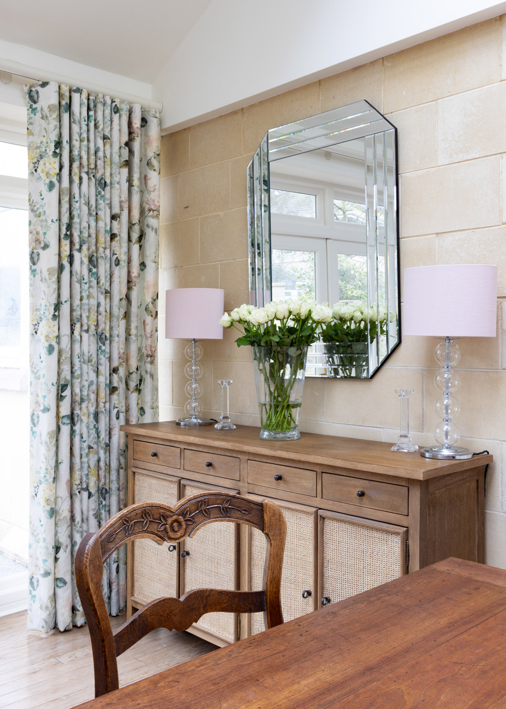 Dining area furniture