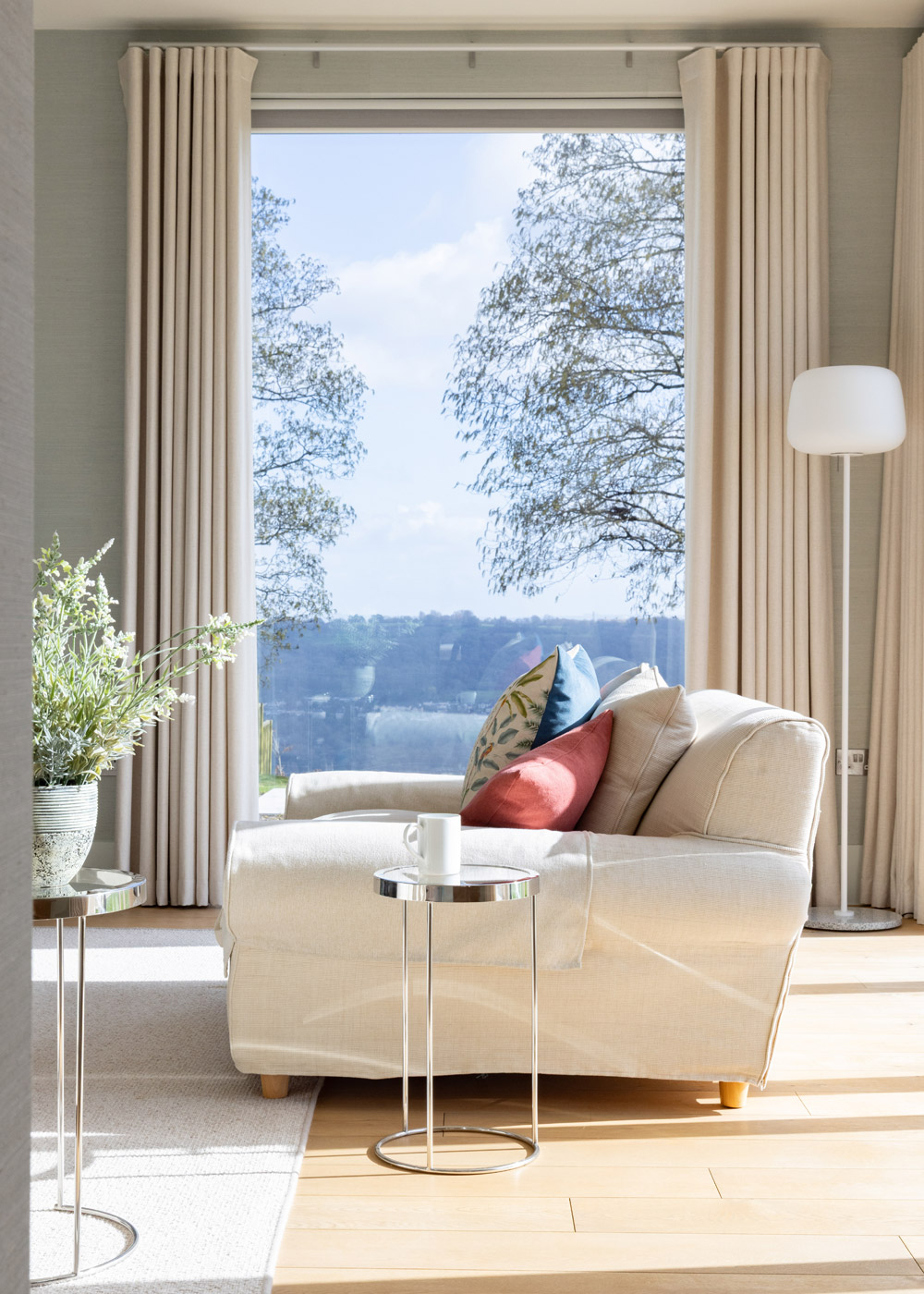Living room 2