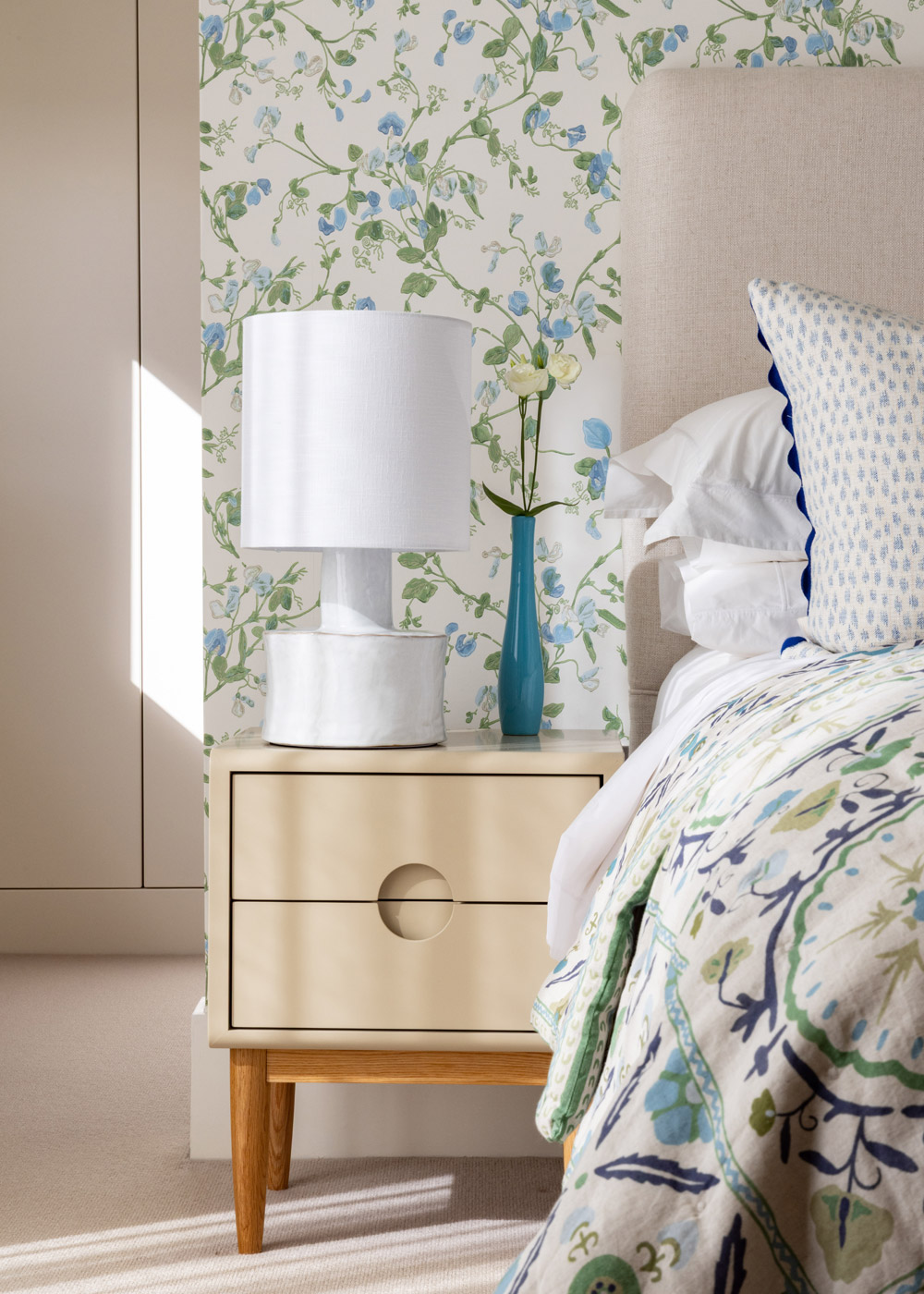 Principle bedroom 1